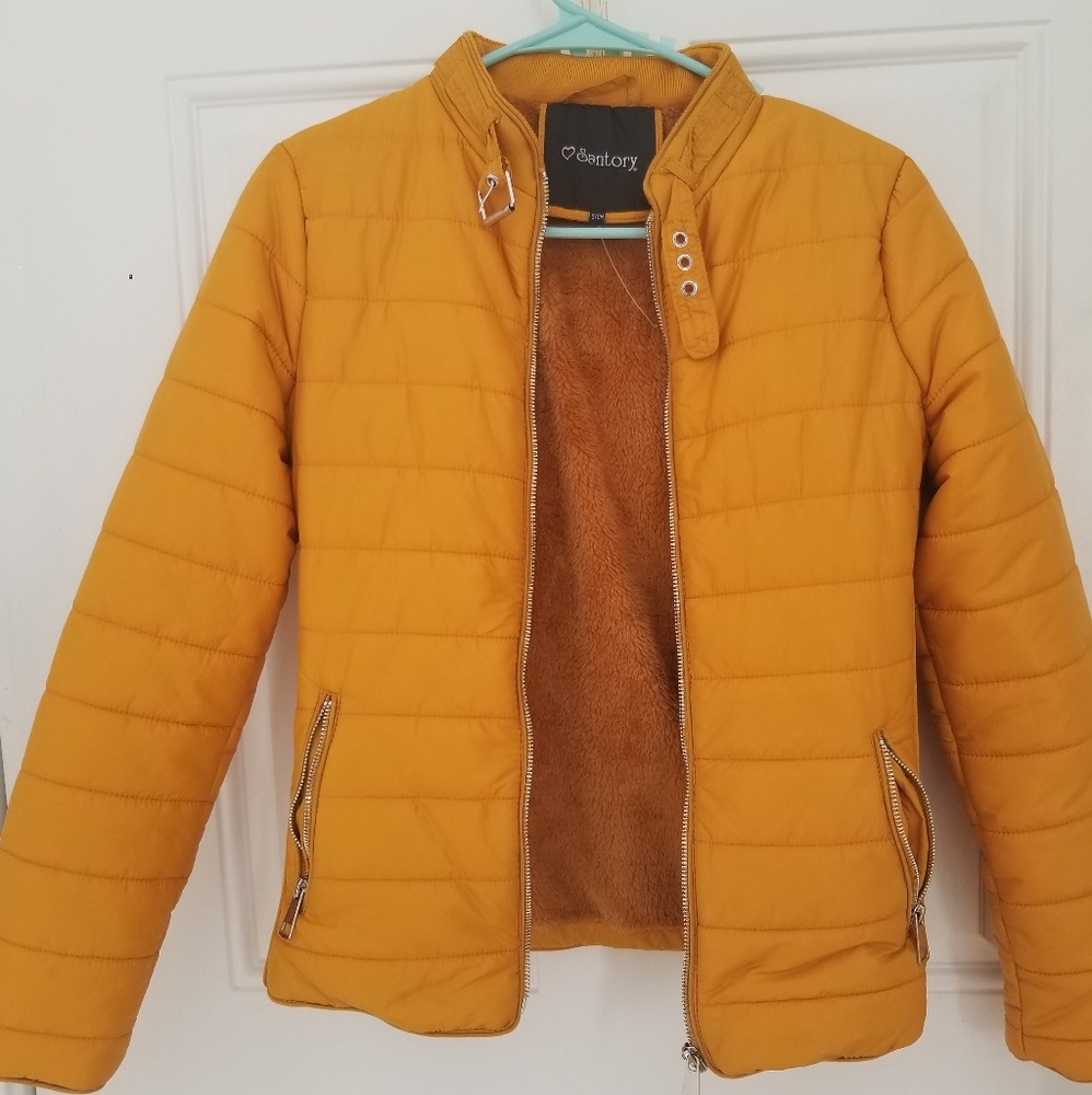 Jacket - Picture 2 of 2